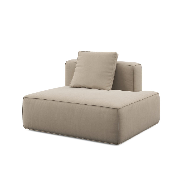 картинка ТОРОНТО модуль прямой MEBELFORM