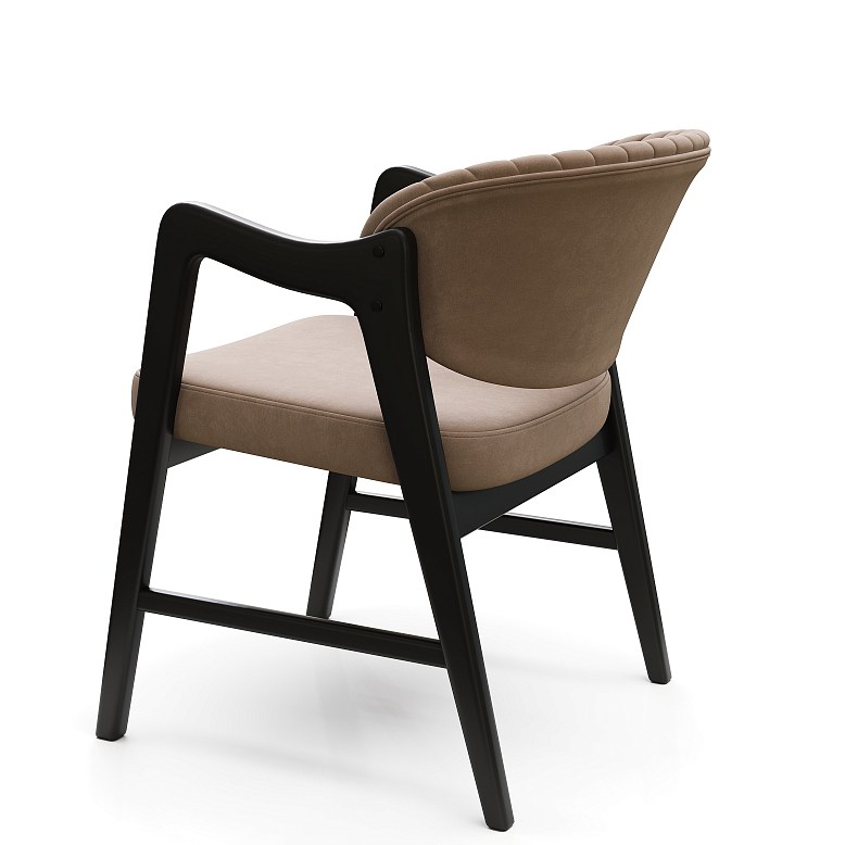 картинка ВЕНТО черный MEBELFORM