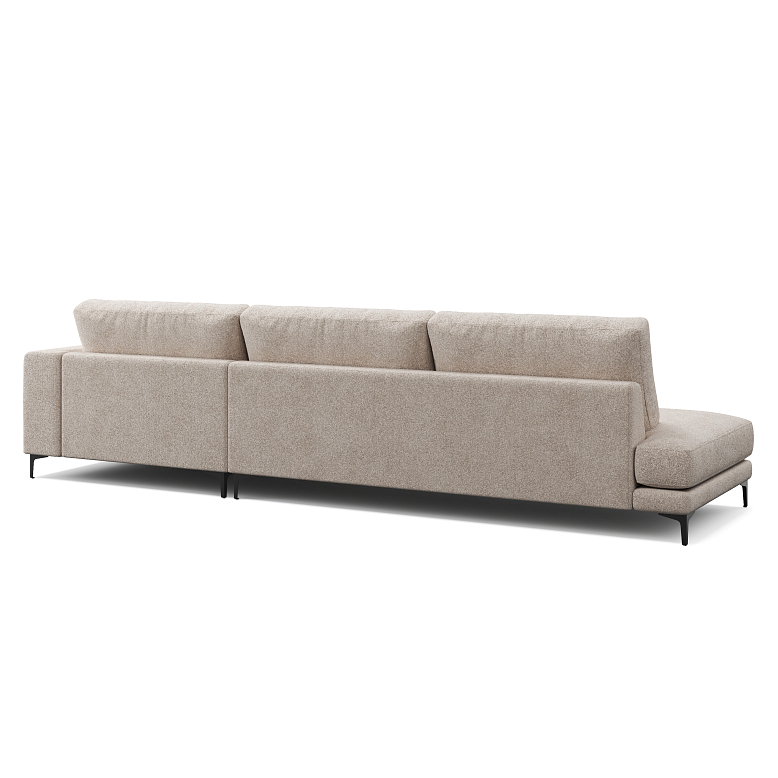 картинка МЕДИСОН ХЛ ВАЙД угловой правый MEBELFORM