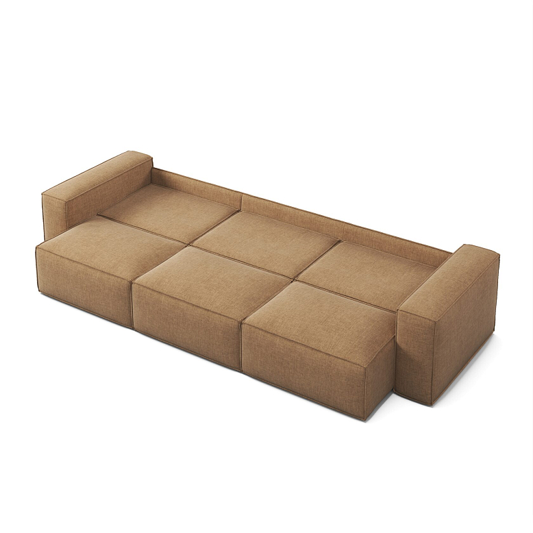 картинка ЛОФТ КЛАССИК 4-х мест.прямой MEBELFORM