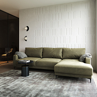 Фото в интерьере - 2