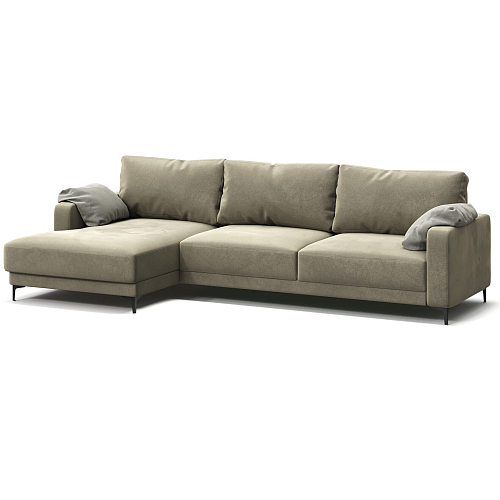 ЛИОН МОДЕРН угловой