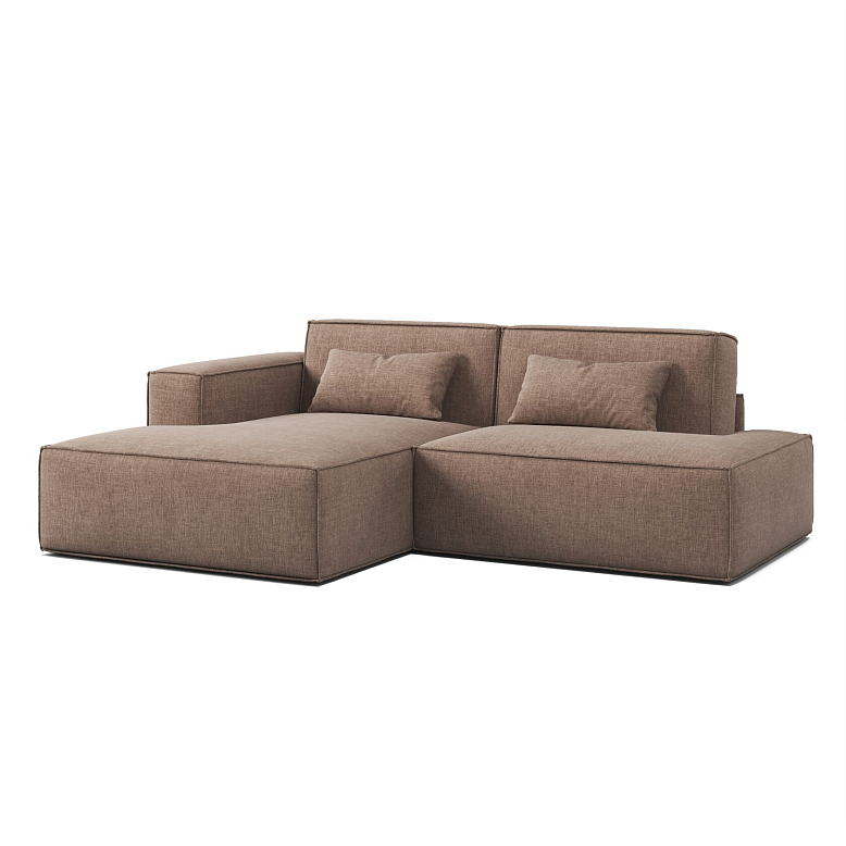 картинка ЛОФТ КЛАССИК ВАЙД угловой MEBELFORM