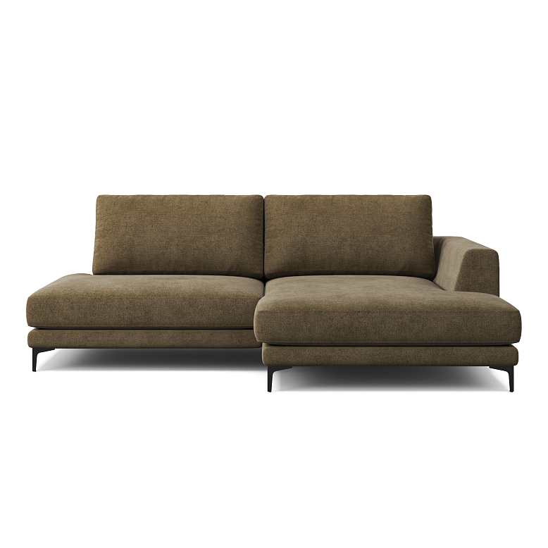 картинка МЕДИСОН ВАЙД угловой правый MEBELFORM