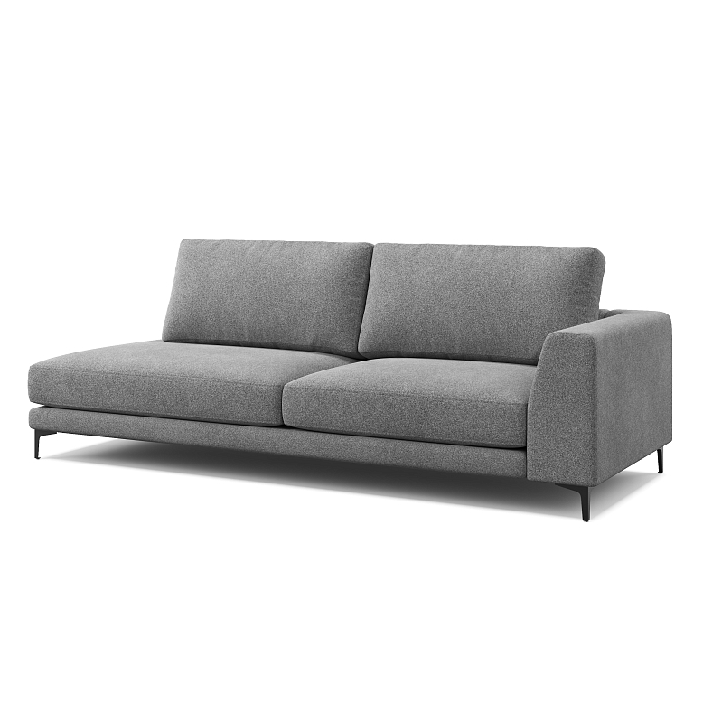 картинка МЕДИСОН ВАЙД левый MEBELFORM