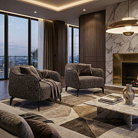 Фото в интерьере - 0