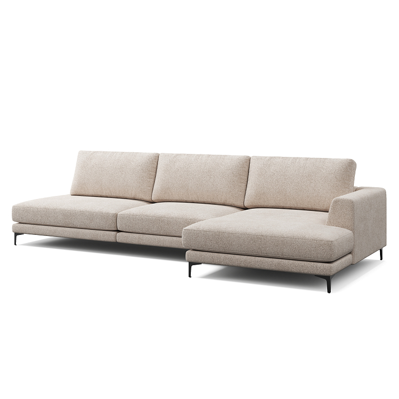 картинка МЕДИСОН ХЛ ВАЙД угловой правый MEBELFORM