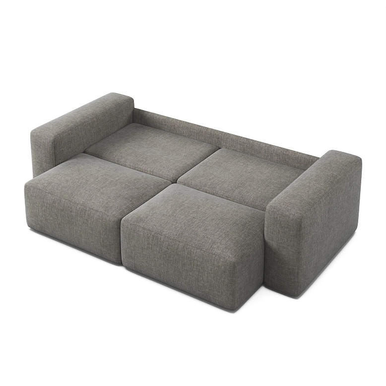 картинка ЛОФТ МОДЕРН MEBELFORM