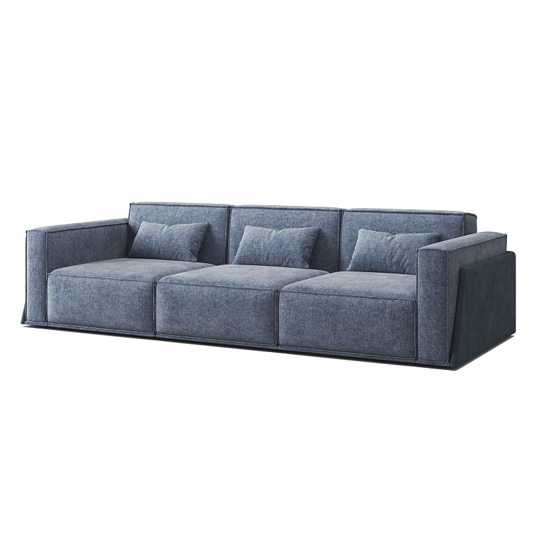 картинка ТУРИН КЛАССИК 4-х местный MEBELFORM