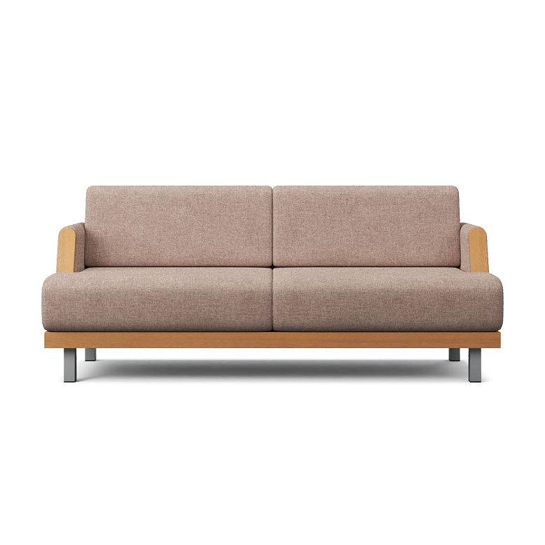 картинка СИБУМИ коричневый MEBELFORM