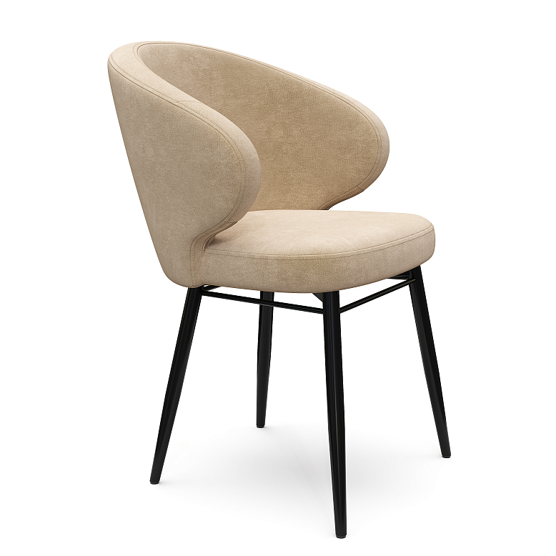 картинка КОПЕНГАГЕН МЕТАЛЛ MEBELFORM