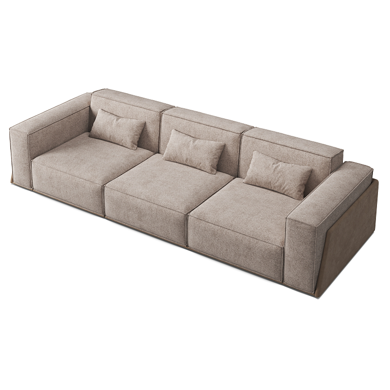 картинка ТУРИН КЛАССИК 4-х местный MEBELFORM