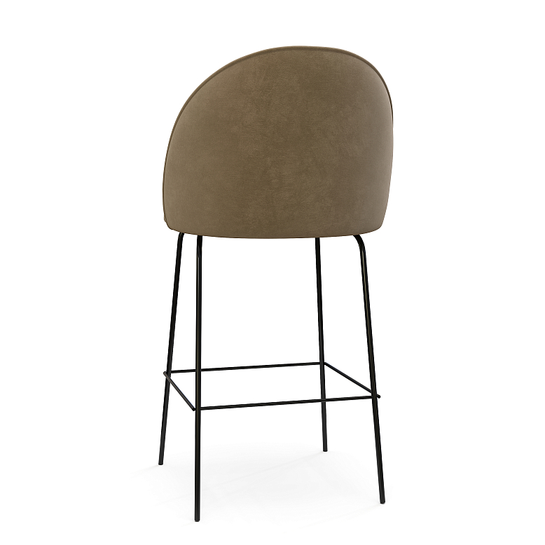 картинка ЛОНДОН ИЗИ БАР МЕТАЛЛ MEBELFORM