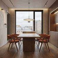 Фото в интерьере - 4