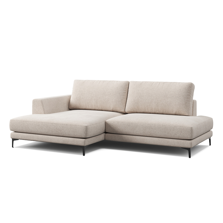 картинка МЕДИСОН ВАЙД угловой левый MEBELFORM