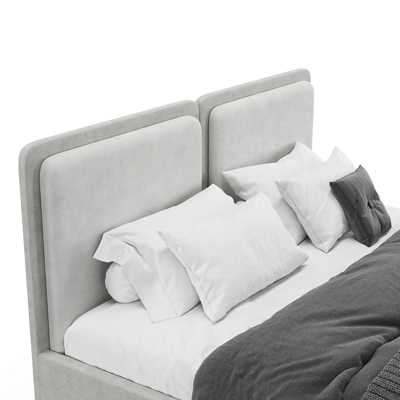 картинка СОРЕНТО ХЛ MEBELFORM