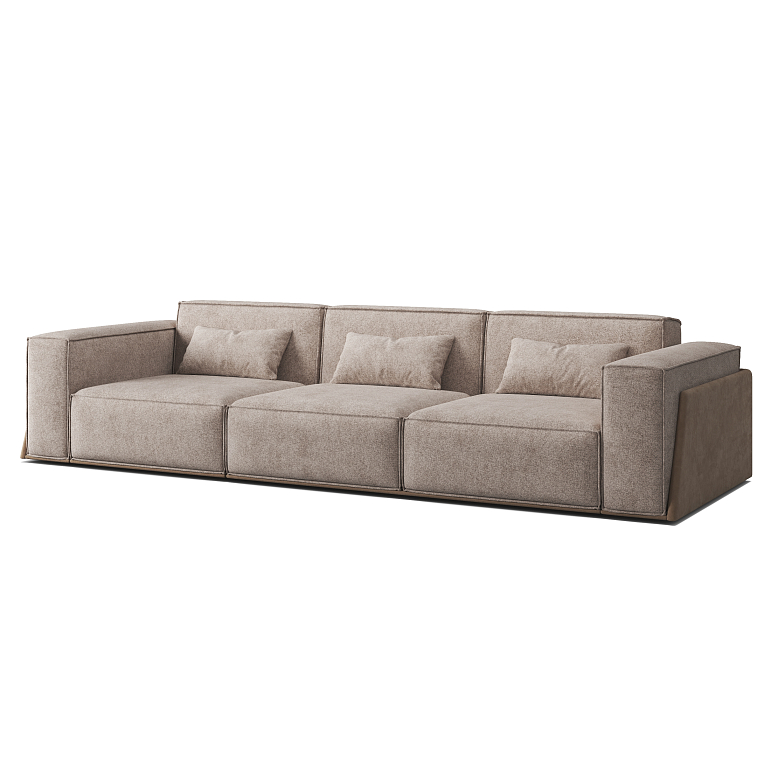 картинка ТУРИН КЛАССИК 4-х местный MEBELFORM