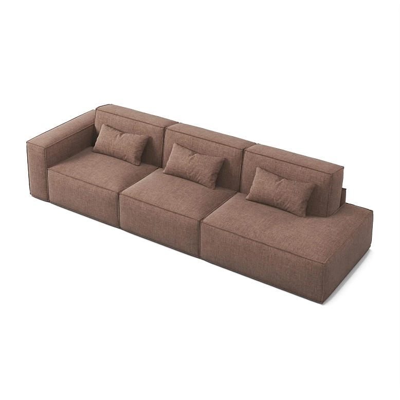 картинка ЛОФТ КЛАССИК 4-х местный MEBELFORM