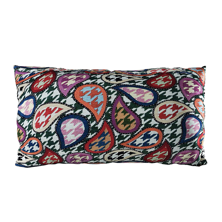 картинка Подушка прямоугольная ART MEBELFORM