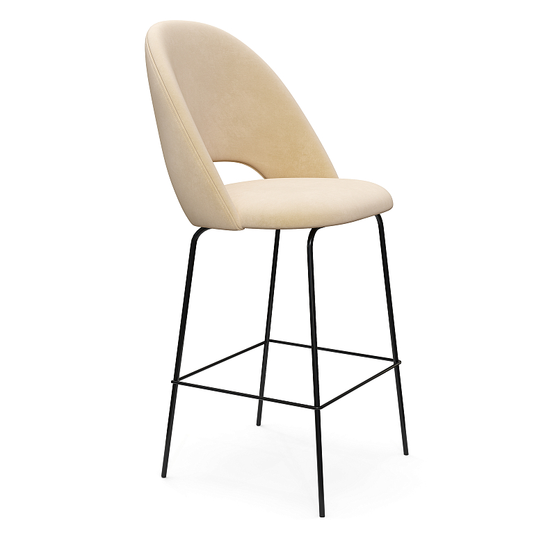 картинка КУВЕЙТ ИЗИ БАР МЕТАЛЛ MEBELFORM