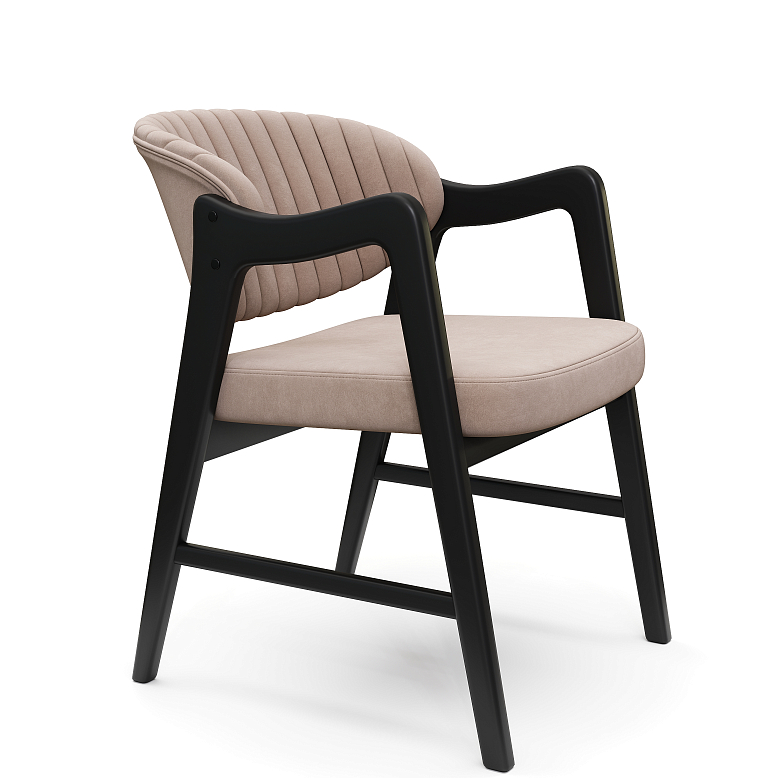 картинка ВЕНТО черный MEBELFORM