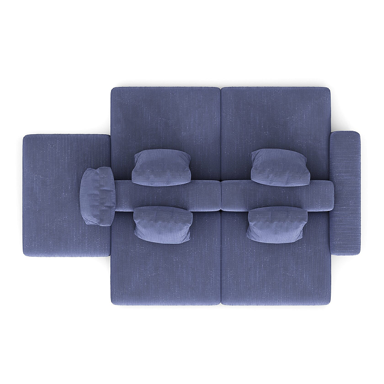 картинка ВЕЛАР двусторонний MEBELFORM