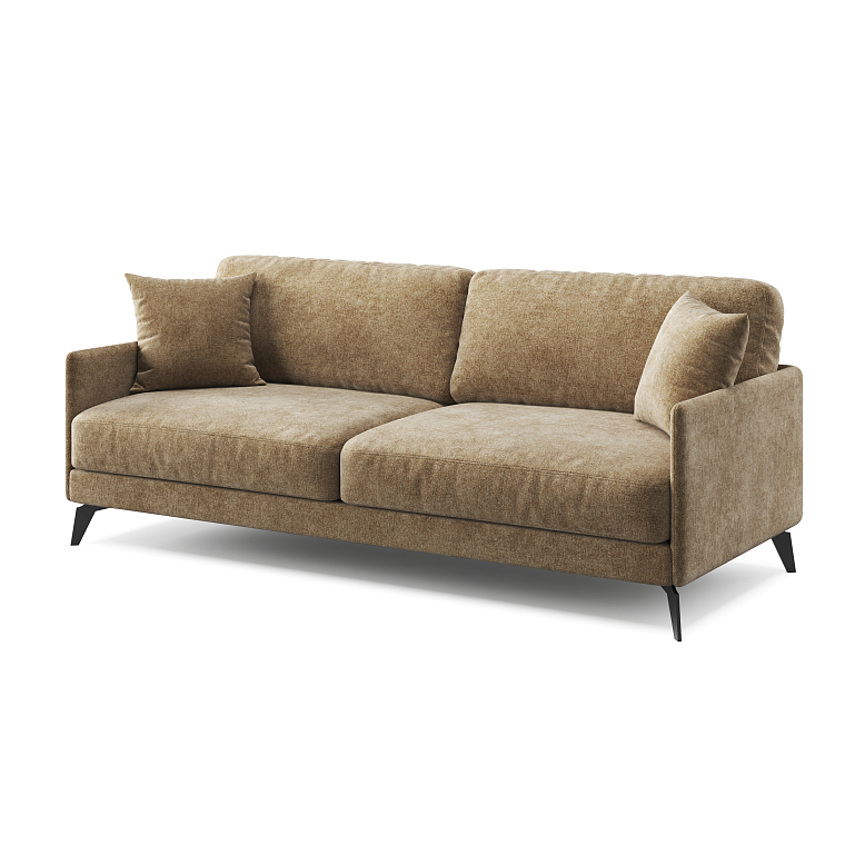 картинка ВИАНО 190/210 см MEBELFORM