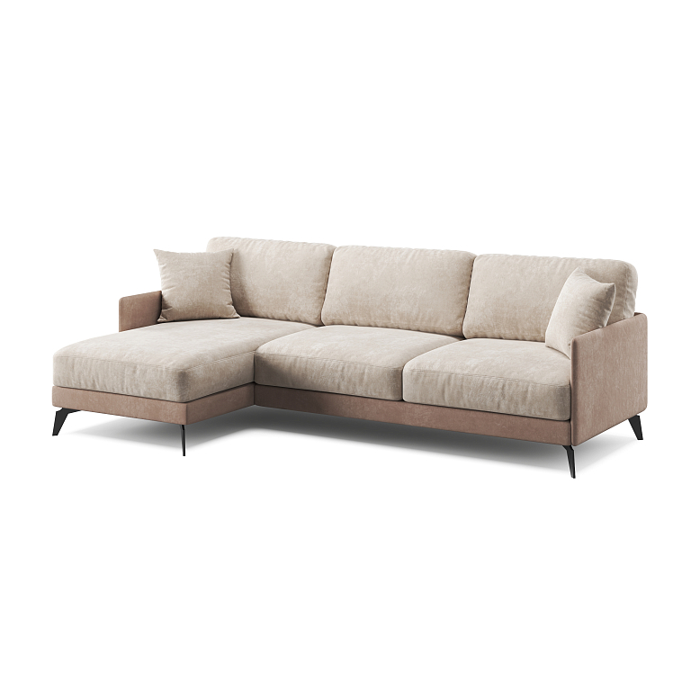 картинка ВИАНО УГЛОВОЙ 220/250/280 см MEBELFORM