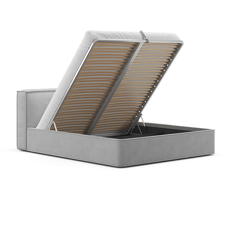 картинка ЛОФТ СЛИМ ХЛ MEBELFORM