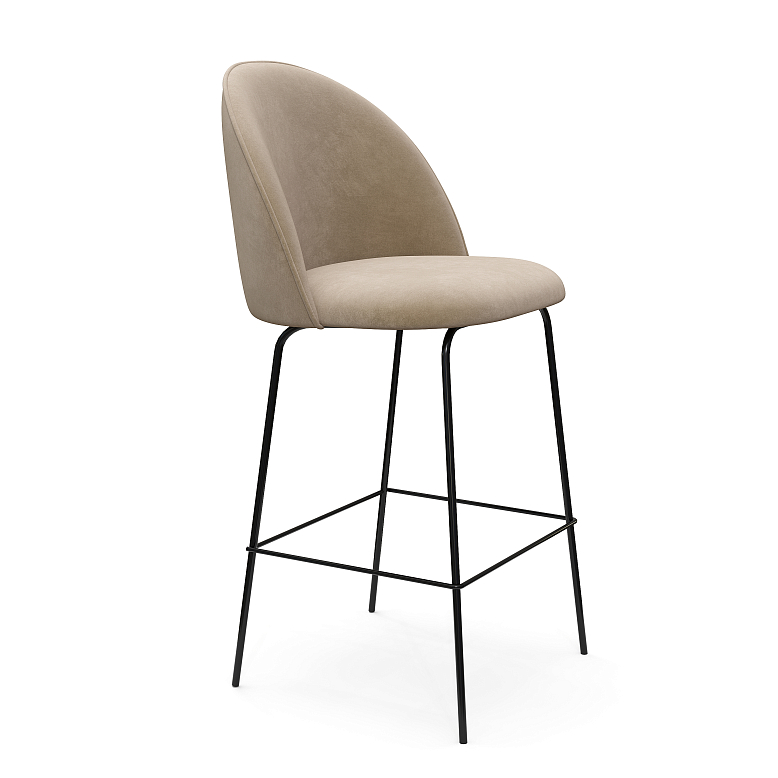 картинка ЛОНДОН ИЗИ БАР МЕТАЛЛ MEBELFORM