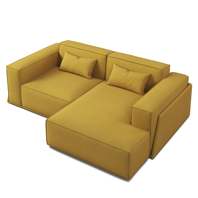 картинка ТУРИН КЛАССИК угловой MEBELFORM