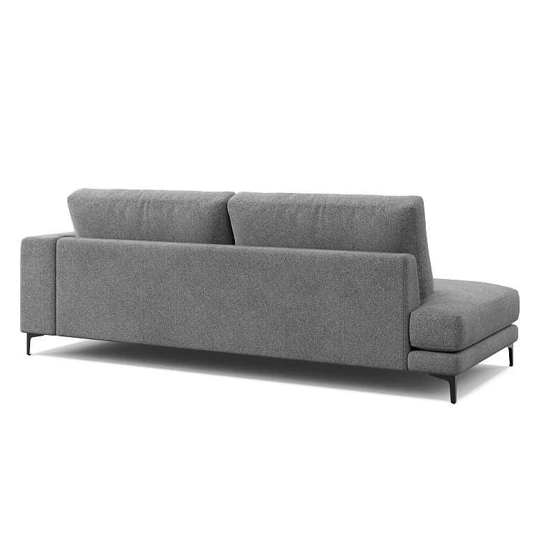 картинка МЕДИСОН ВАЙД левый MEBELFORM