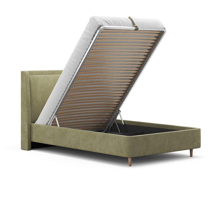 картинка ТОМИ ВАН ВУД MEBELFORM