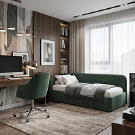 Фото в интерьере - 1