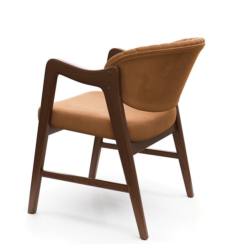 картинка ВЕНТО коричневый MEBELFORM