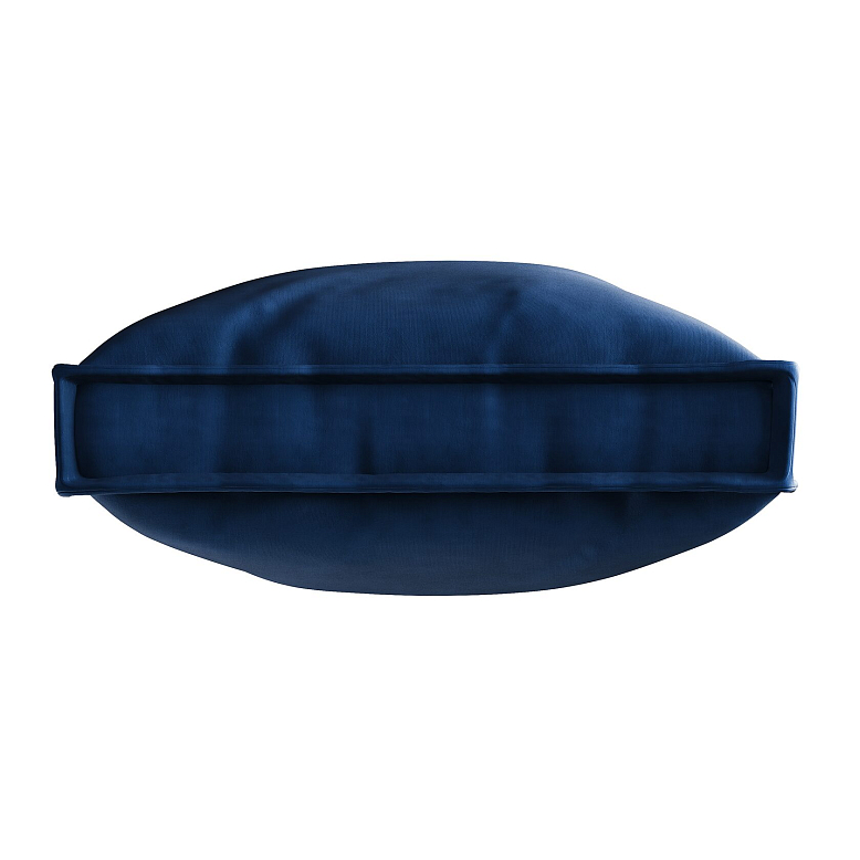 картинка Подушка с франц.швом MEBELFORM