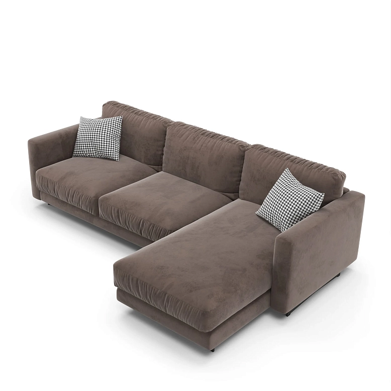 картинка НЕАПОЛЬ угловой MEBELFORM