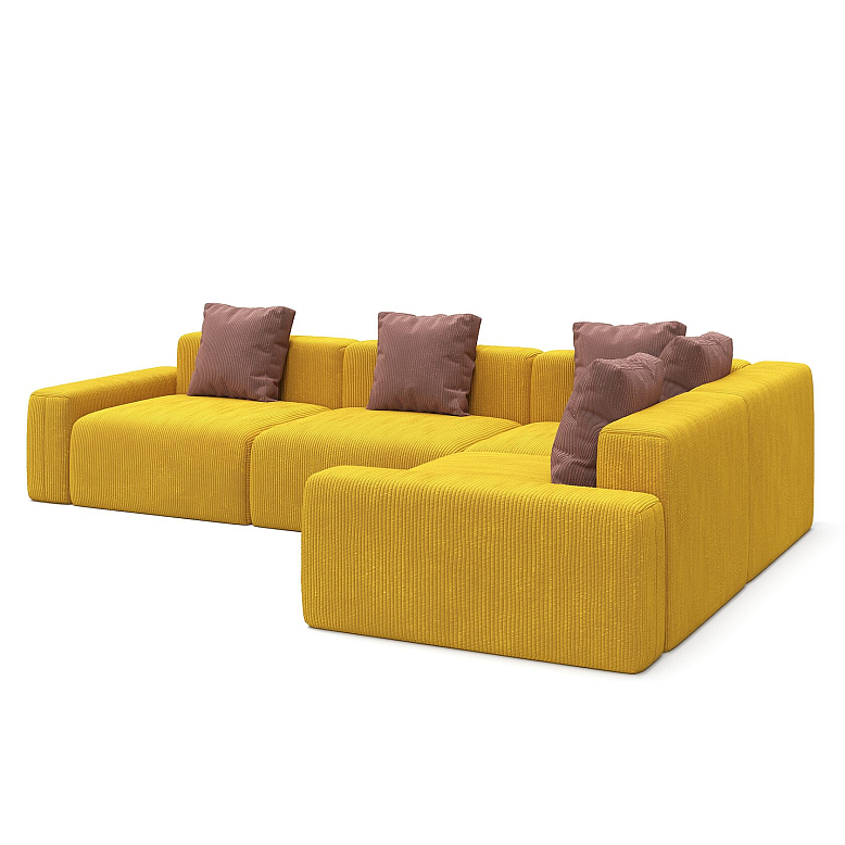 картинка ВЕЛАР + угол MEBELFORM