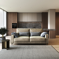 Фото в интерьере - 2