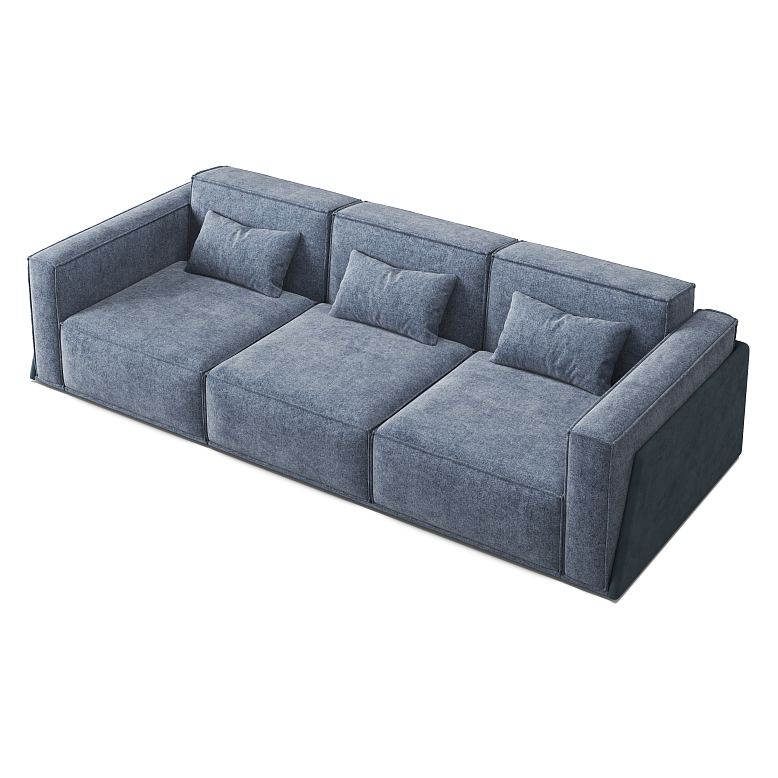 картинка ТУРИН КЛАССИК 4-х местный MEBELFORM