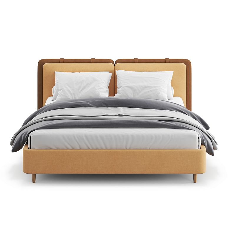 картинка БЕРГАМО ВУД MEBELFORM