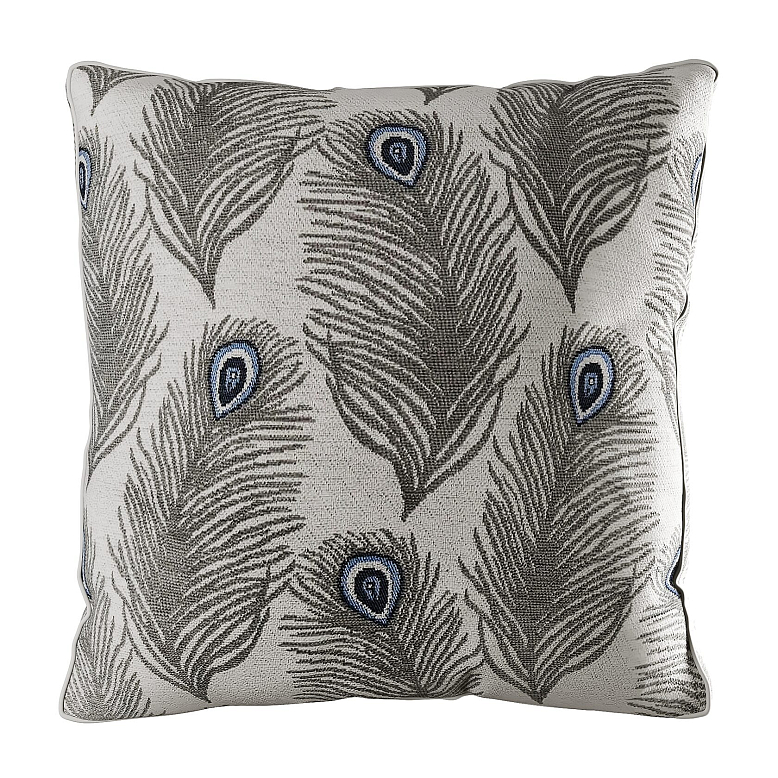 картинка Подушка ART с бурлетом MEBELFORM