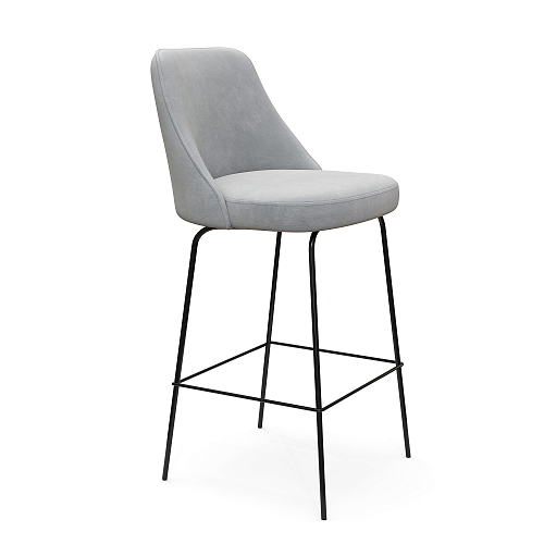 МОНРЕАЛЬ БАР МЕТАЛЛ