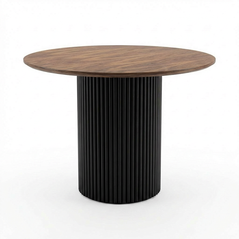 картинка БОРНЕО американский орех MEBELFORM