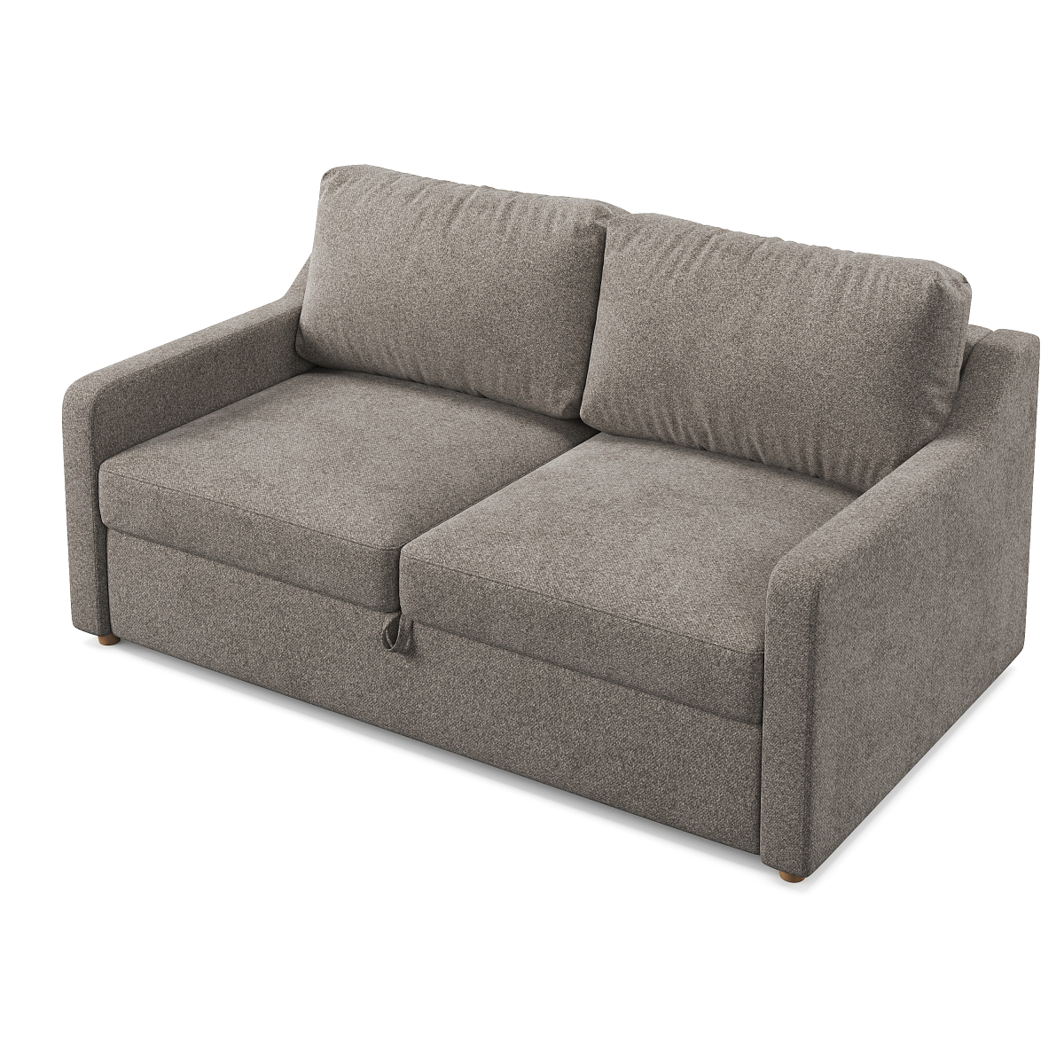 картинка МОНБЛАН 185 см MEBELFORM
