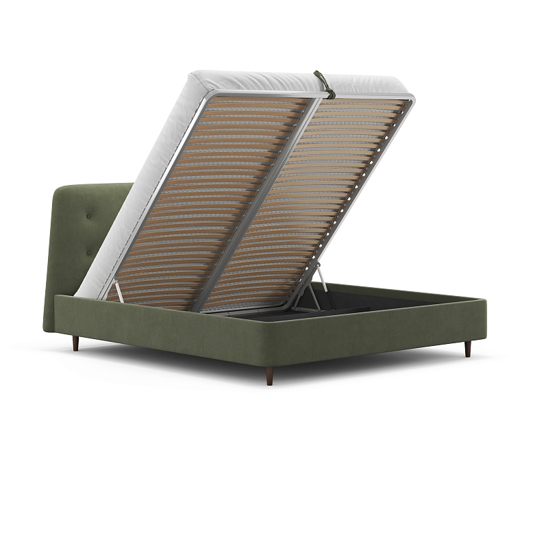 картинка МЕРИДА ВУД MEBELFORM