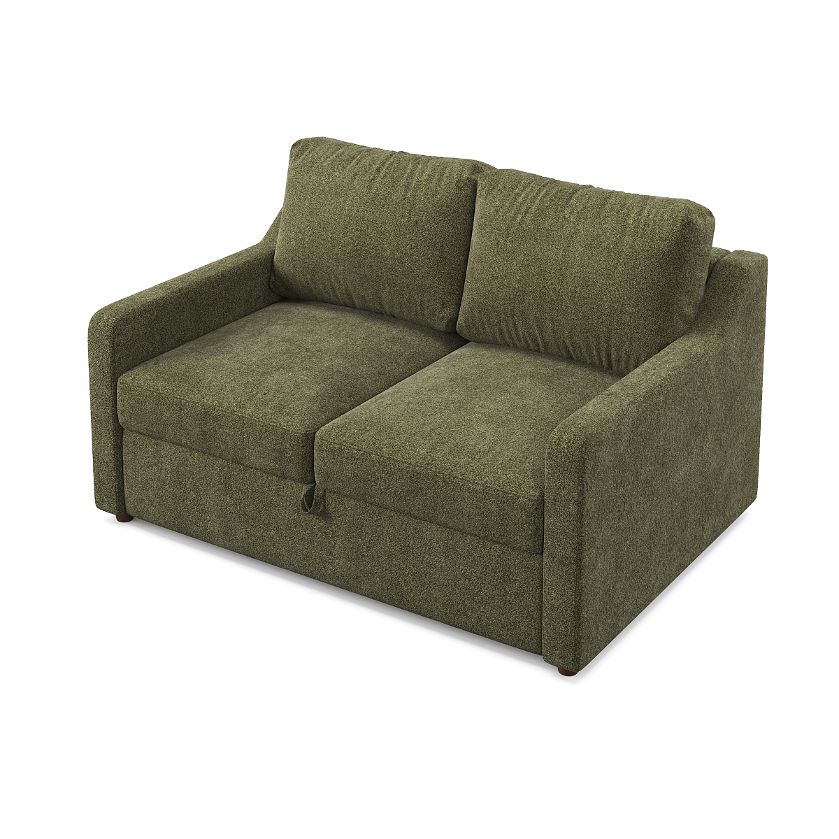 картинка МОНБЛАН 155 см MEBELFORM